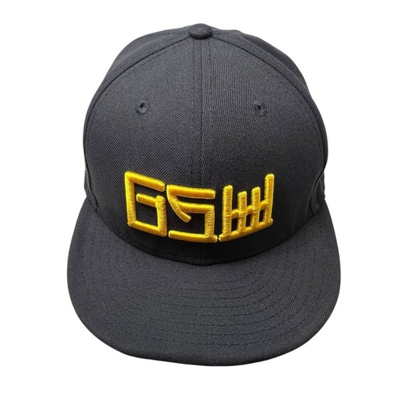 Golden State Warriors New Era Snapback Hat Cap Chinese New Year 2018 City Series - Picture 2 of 10